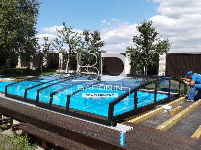 Pools 1