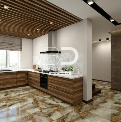 Kuibesheva design 5