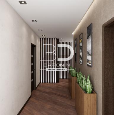 Kuibesheva design 11
