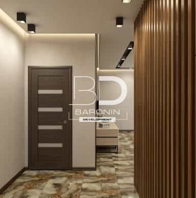 Kuibesheva design 16