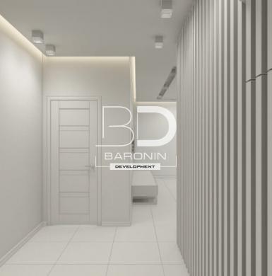 Kuibesheva design 20