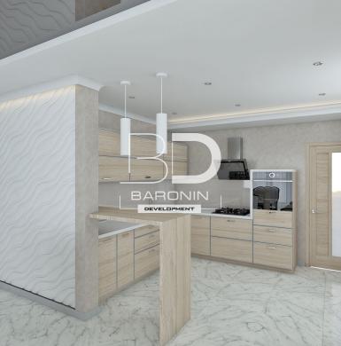 Курганная дизайн 1