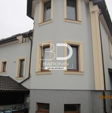 Горный фасады 5