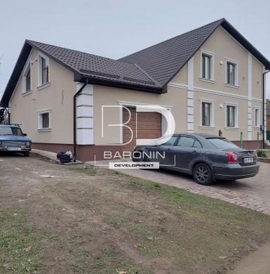 с.Новоукраинка 4