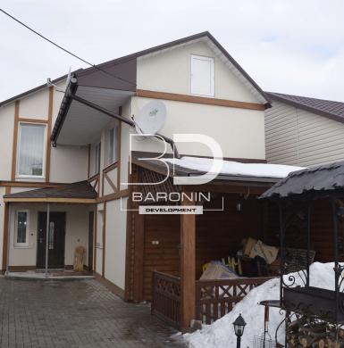 Oleny Teligi str 1