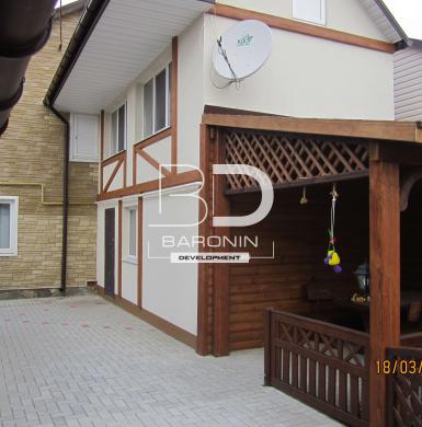 Oleny Teligi str 16