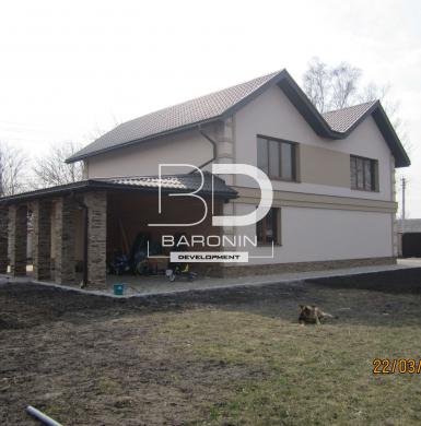Severinka facades 6
