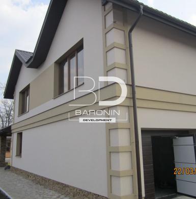 Severinka facades 8