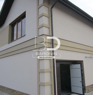 Severinka facades 9