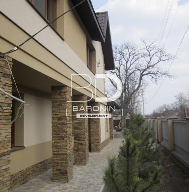 Severinka facades 10