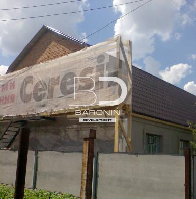 с.Северинка 9